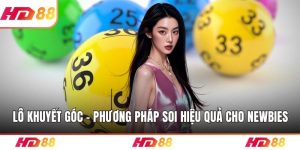 Lô khuyết góc